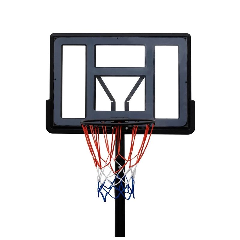 Grozs ar vairogu un statīvu Outliner 45 cm. 110 cm x 75 cm