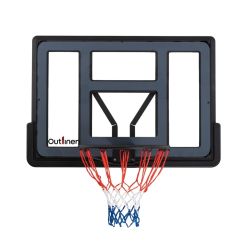 Basketbola vairogs Outliner S007. Ar loku 45 cm 110x75cm