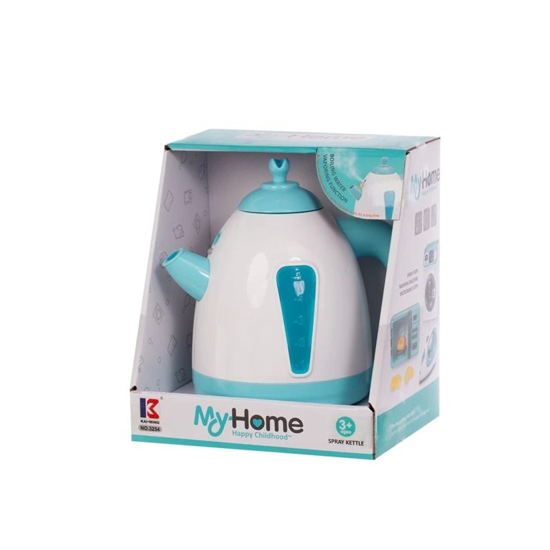 Rotaļu sadzīves tehnika MY HOME Boiling Water 640005B