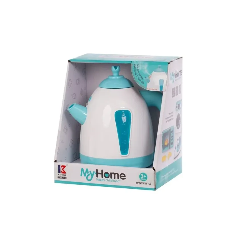 Laste majapidamisseade HY HOME Boiling Water