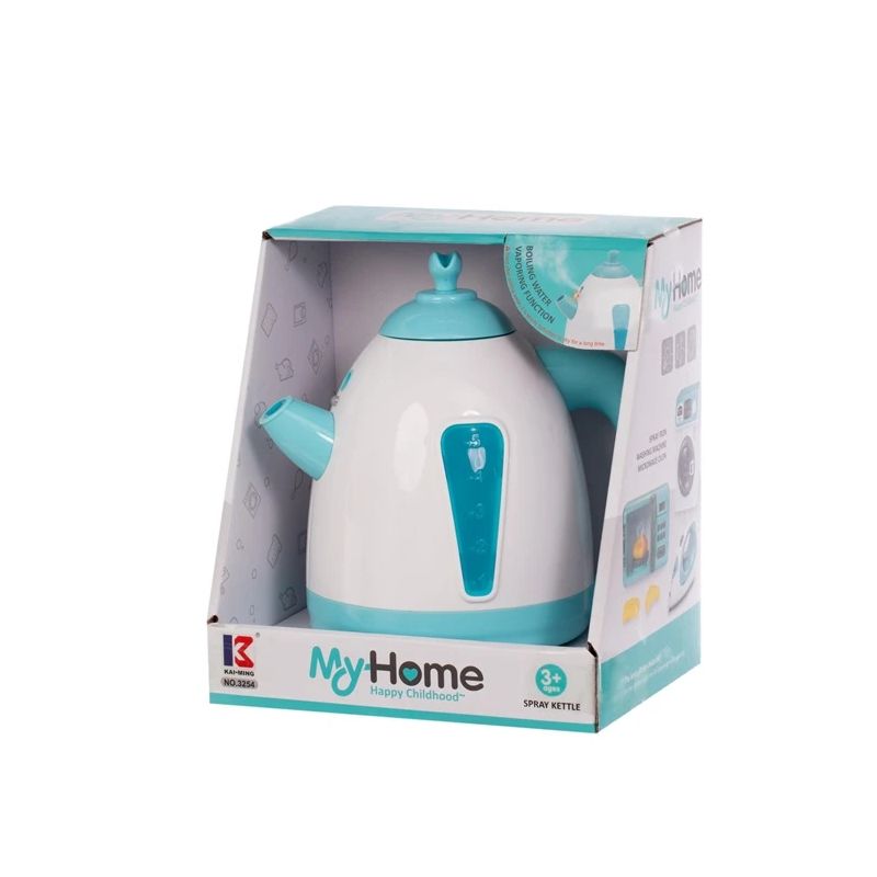 Rotaļu sadzīves tehnika MY HOME Boiling Water 640005B