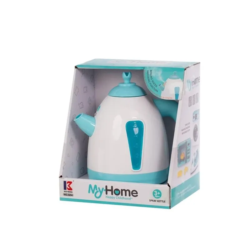 Rotaļu sadzīves tehnika MY HOME Boiling Water 640005B