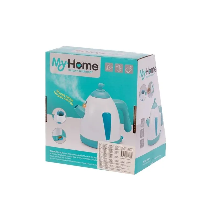 Rotaļu sadzīves tehnika MY HOME Boiling Water 640005B