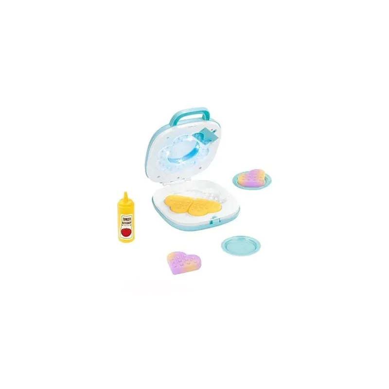 Laste majapidamisseade, vahvlipann HY HOME Waffle maker