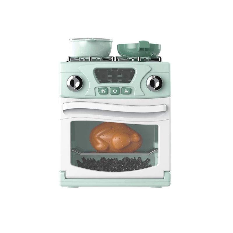 Rotaļu sadzīves tehnika MY LITTLE HOME Oven 586116W