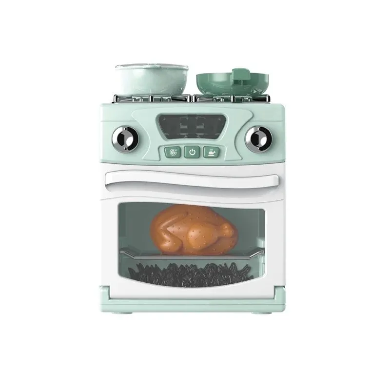 Rotaļu sadzīves tehnika MY LITTLE HOME Oven