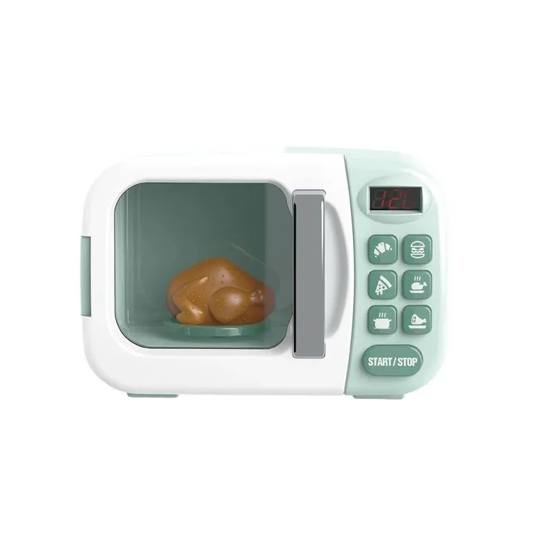 Laste majapidamisseade, mikrolaineahi MY LITTLE HOME Microwave Oven