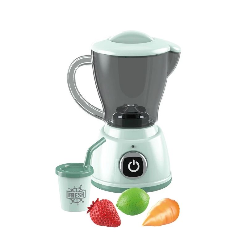 Rotaļu sadzīves tehnika MY LITTLE HOME Liquidizer 586134W