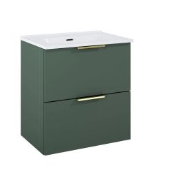 Komplekts astra 60 ar izlietni zaļa