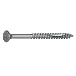 Skrūve kokam 3x40 essve zn fzb 200gb