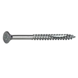 Medsraigtis, universalieji Essve, 3 x 40 mm, balta sp., 200 vnt.