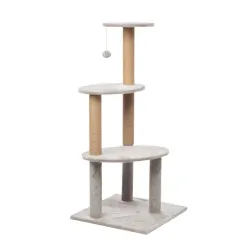 Cat tree 49x49x108cm