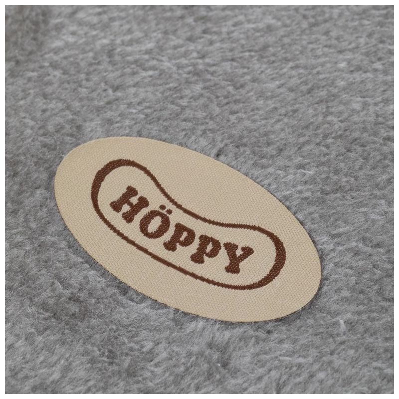 Skrāpis kaķiem Hoppy. 49 cm x 49 cm x 108 cm