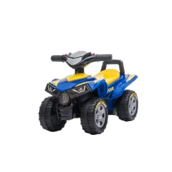 Keturratis Good Yeart, mėlyna sp.