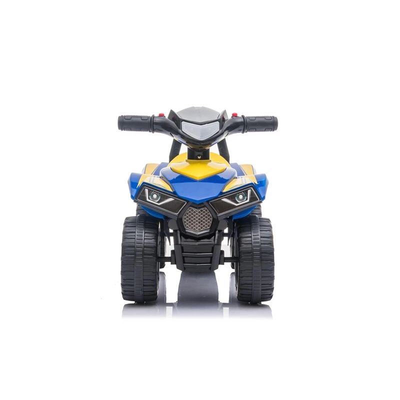 Skrejmašīnas bērniem Good Yeart. zila