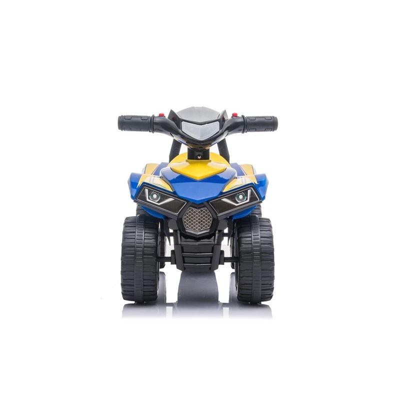 Skrejmašīnas bērniem Good Yeart. zila