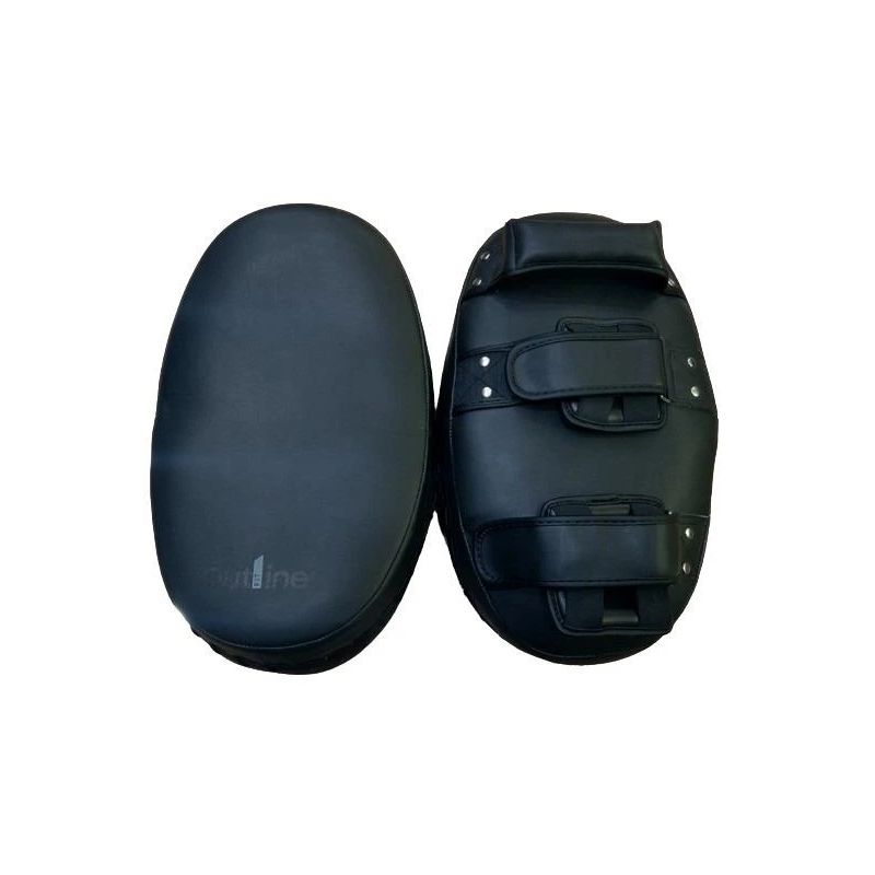 Boksa ķepas Outliner SG22-22. melna