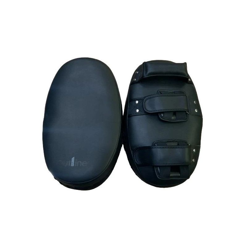 Boksa ķepas Outliner SG22-22. melna