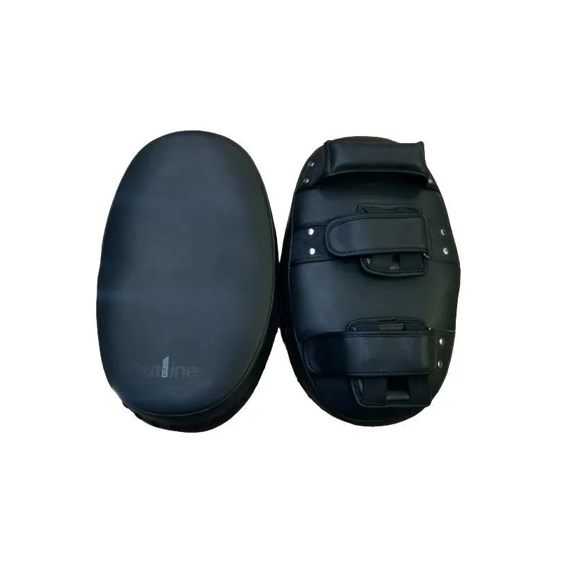 Boksa ķepas Outliner SG22-22, melna