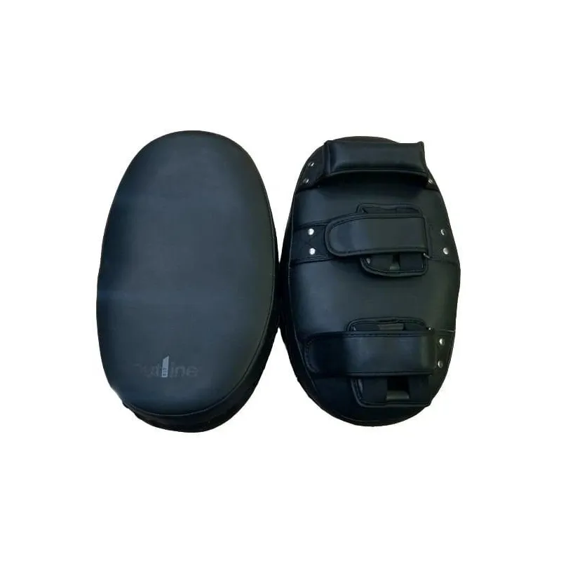 Bokso letenos Outliner SG22-22. juoda
