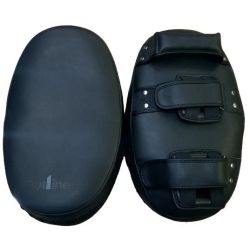 Boksa ķepas Outliner SG - 22-07L. melna