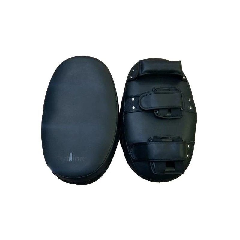 Boksa ķepas Outliner SG - 22-07L. melna