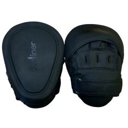 Boksa ķepas Outliner SG - 22-07P. melna