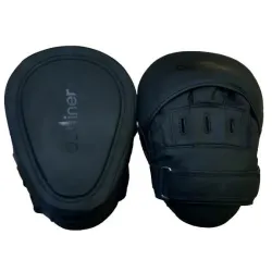 Poksikäpikud Outliner SG - 22-07P, must v.