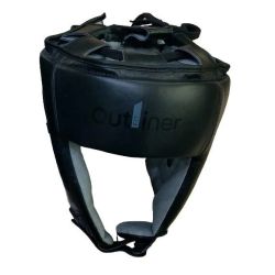 Boksa ķivere Outliner PAT-HG-2022P. melna