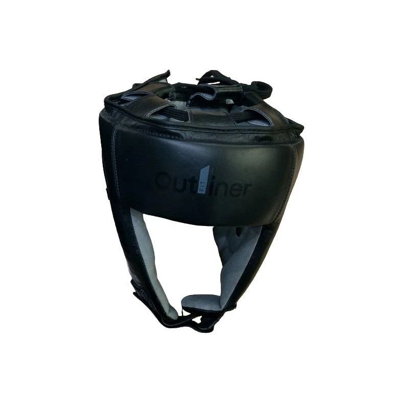 Boksa ķivere Outliner PAT-HG-2022P. melna