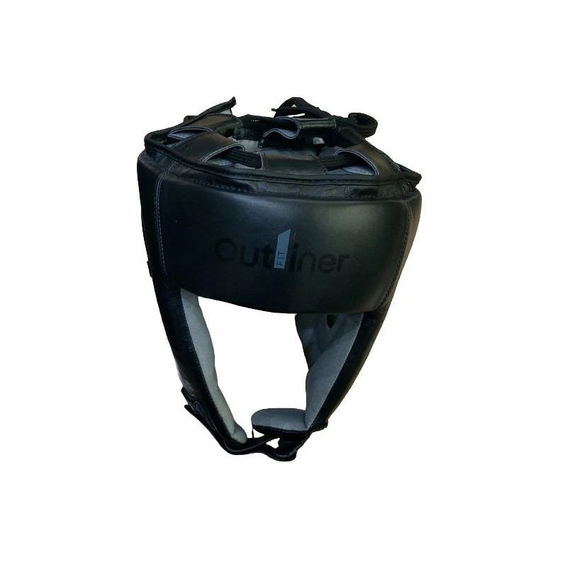 Boksa ķivere Outliner PAT-HG-2022P. melna