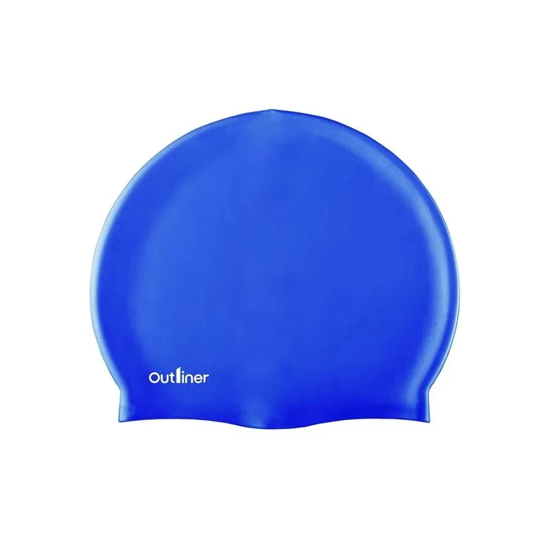 Peldcepure outliner mėlyna fsswm-006