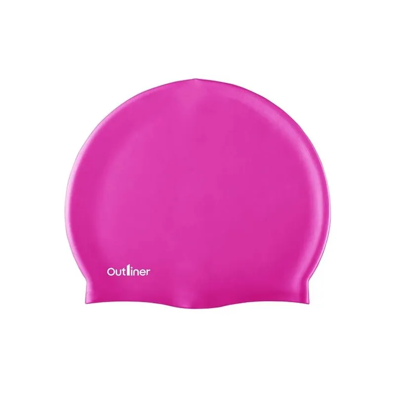 Peldcepure Outliner FSSWM-006. rozā