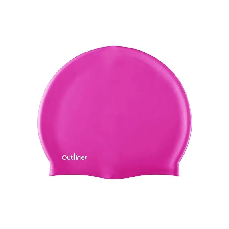 Peldcepure Outliner FSSWM-006. rozā