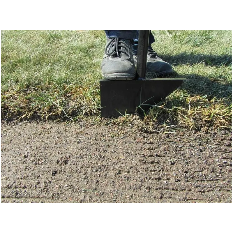 Prima lawn edger