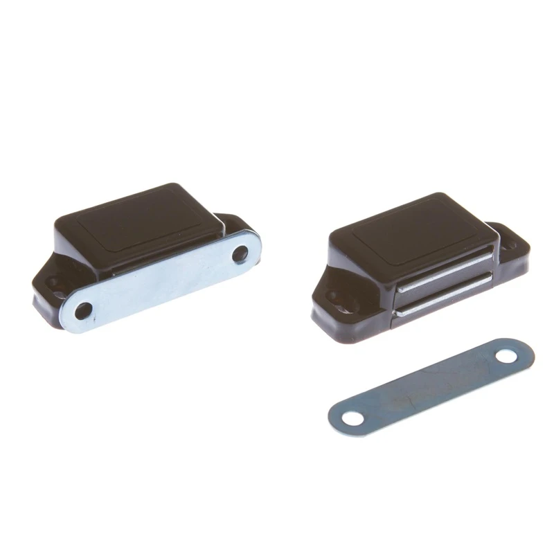 Magnēts mēbelēm 58mm cl.3130 brūns