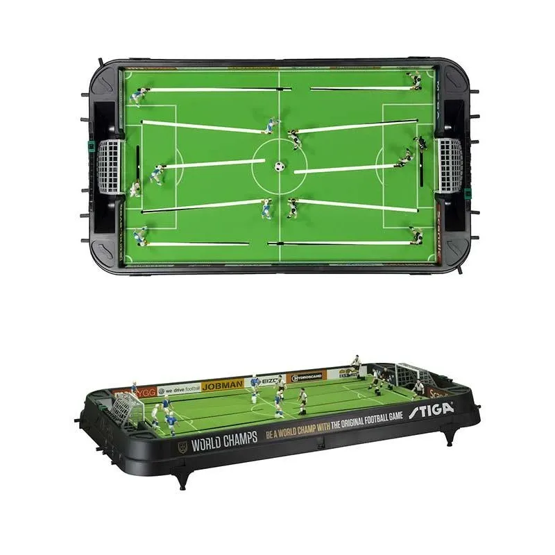 Stalo futbolas Stiga World Champs ST71138321