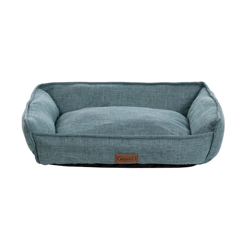 Guļvieta mājdzīvniekiem Hoppy. zaļa. M