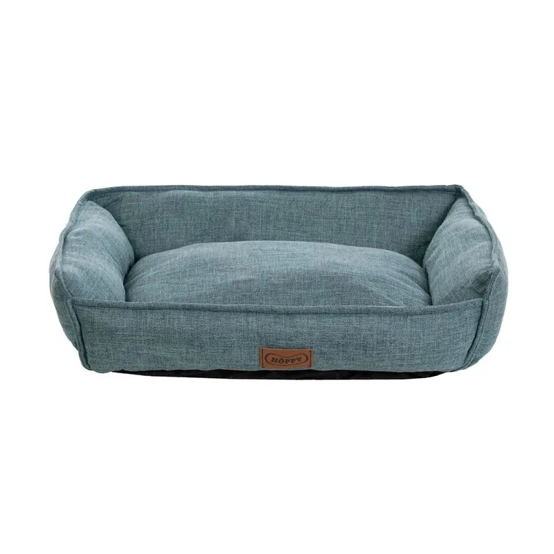 Guļvieta mājdzīvniekiem Höppy, zaļa krās., M
