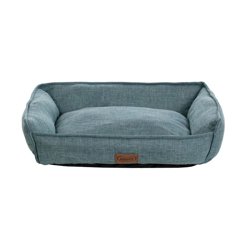 Guļvieta mājdzīvniekiem Hoppy. zaļa. M