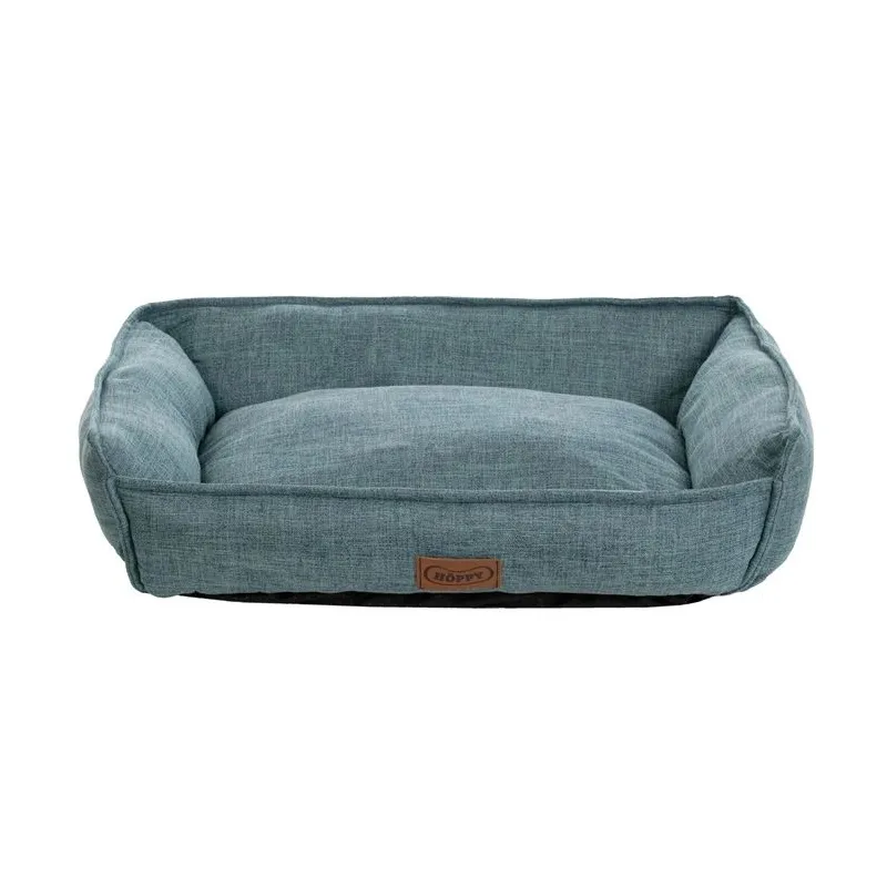 Guļvieta mājdzīvniekiem Höppy, zaļa krās., M
