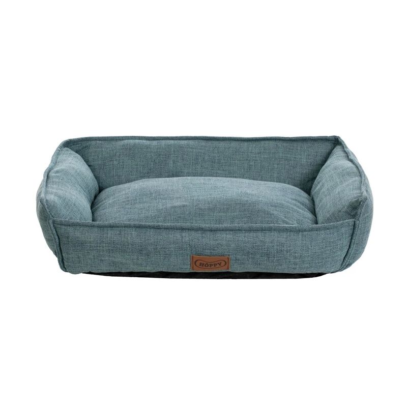 Guļvieta mājdzīvniekiem Hoppy. zaļa. M