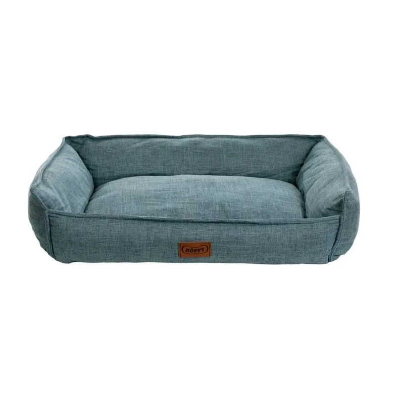 Guļvieta mājdzīvniekiem Höppy, zaļa krās., L