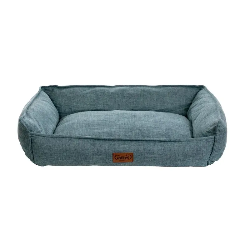 Guļvieta mājdzīvniekiem Höppy, zaļa krās., L