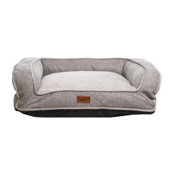 Pet bed 80x60x10x25cm