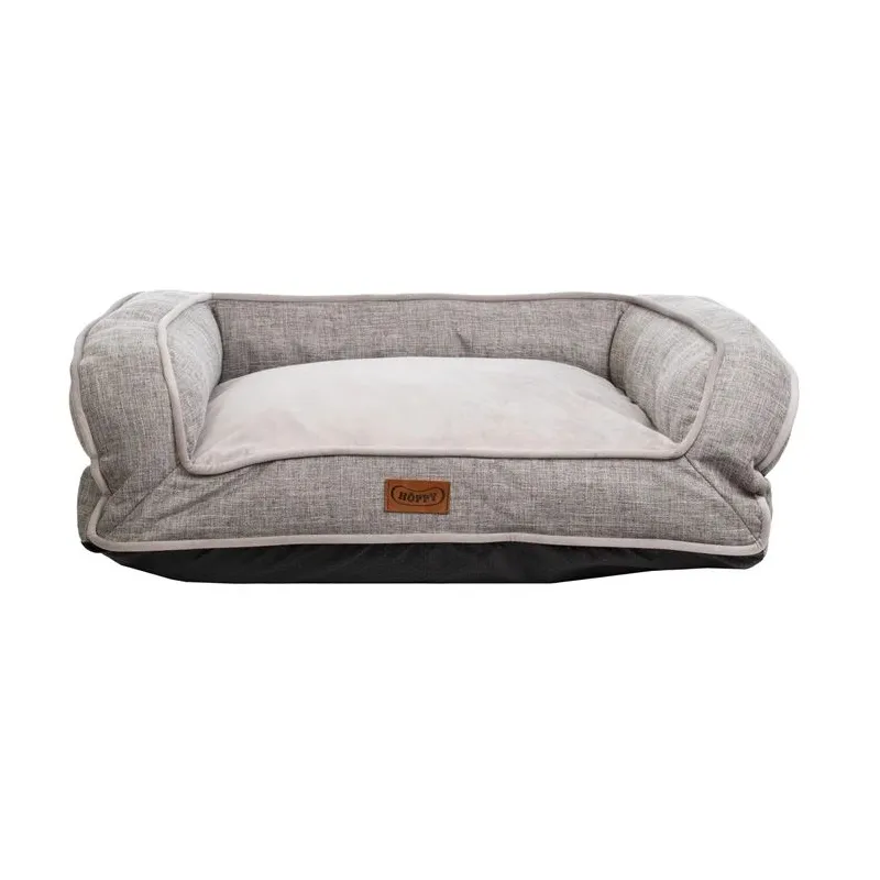 Pet bed 80x60x10x25cm