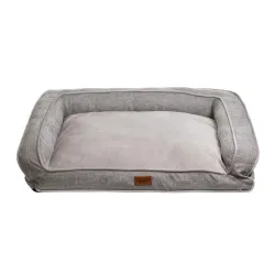 Pet bed 100x70x10x25cm