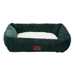 Gyvūno guolis Höppy, žalia sp., 60 cm x 50 cm