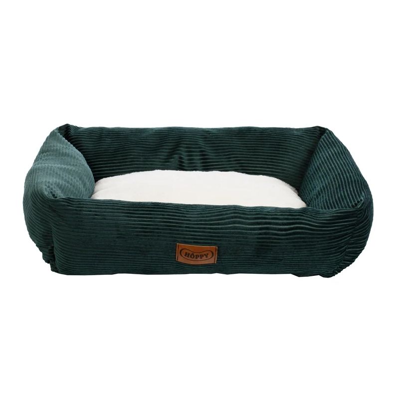 Gyvūno guolis Höppy, žalia sp., 60 cm x 50 cm