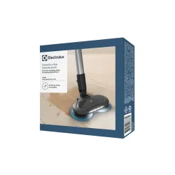 Lisa, tolmuimeja lapp Electrolux PowerPro Mop Delicate Pads